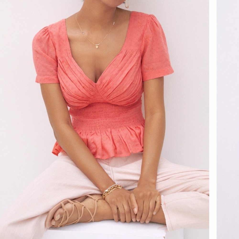 Anthropologie